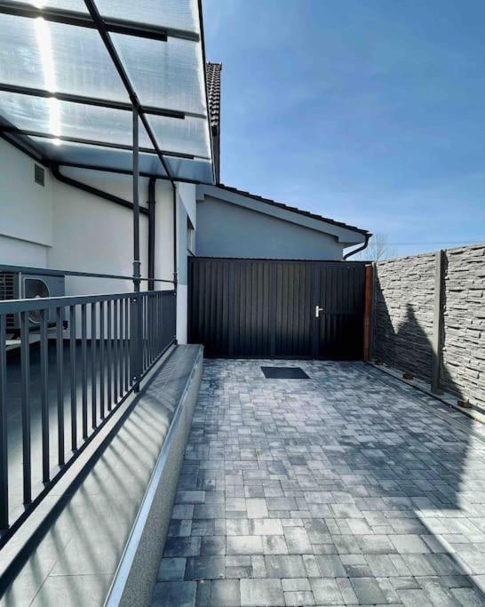 Apartman U Trati Mikulov Exterior photo