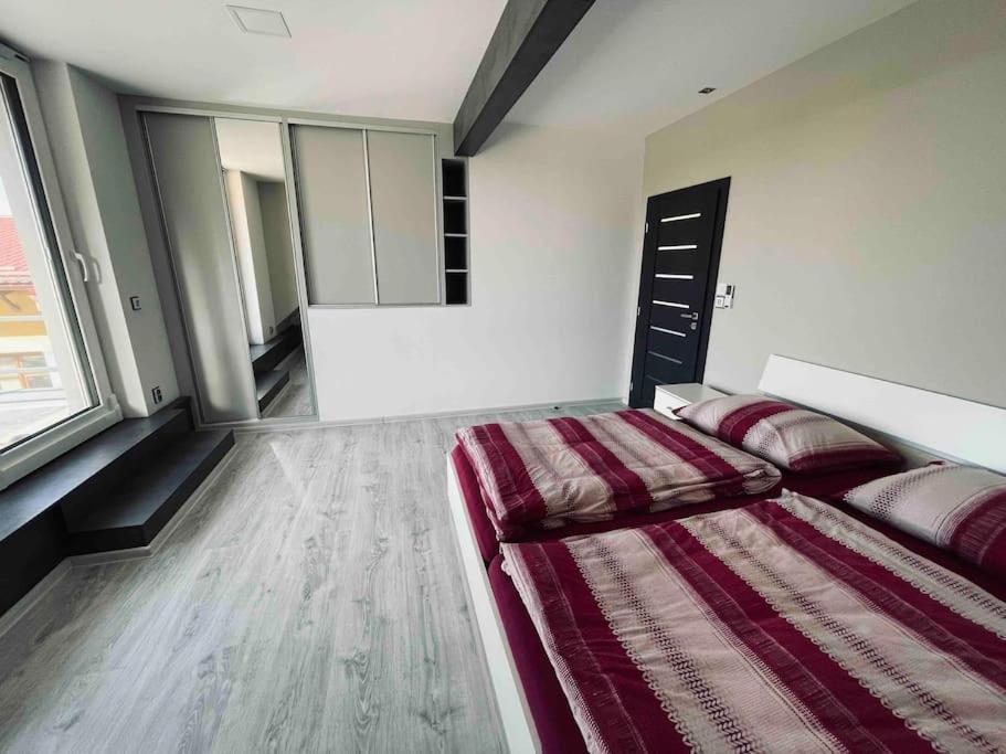 Apartman U Trati Mikulov Exterior photo